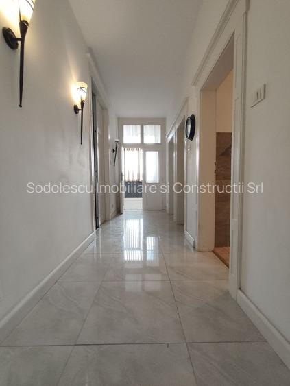 APARTAMENT 3 CAMERE ZONA SINAIA - 6