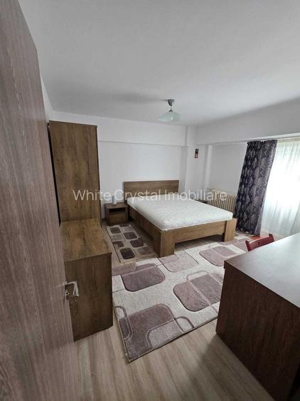 Închiriez apartament 2 camere – Piața Alba Iulia, vedere panoramică - 4