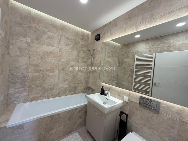 Apartament în ArtCity by Bog’Art,loc de parcare inclus - 21