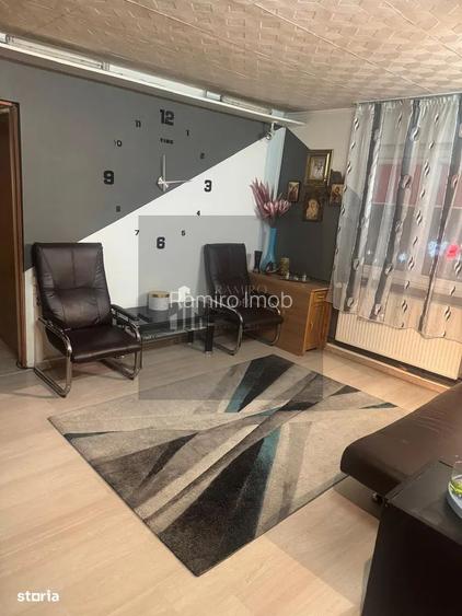 APARTAMENT 3 CAMERE, BERCENI, BULEVARDUL BRANCOVEANU - 4