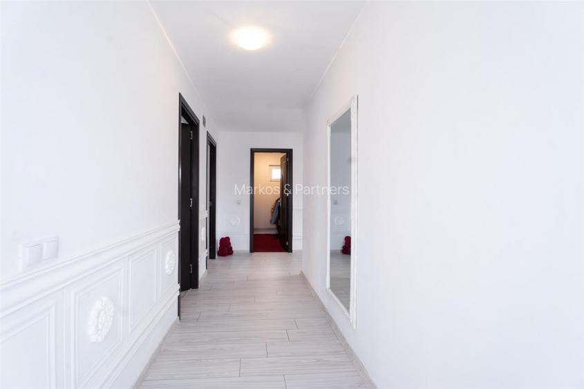 Casa 5 camere l Teren 475 MP l Mobilata si utilata l Chinteni - 14