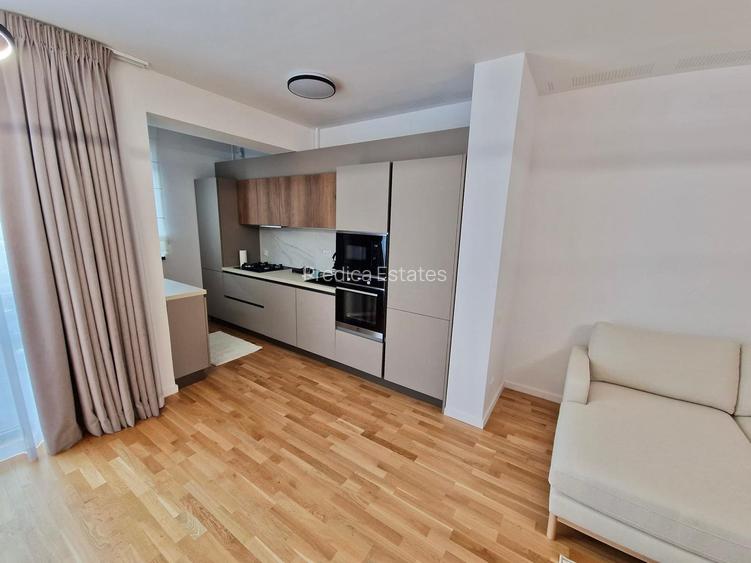 2 camere - Atlas Residence, Aviației, Promenada, Herăstrău - 5