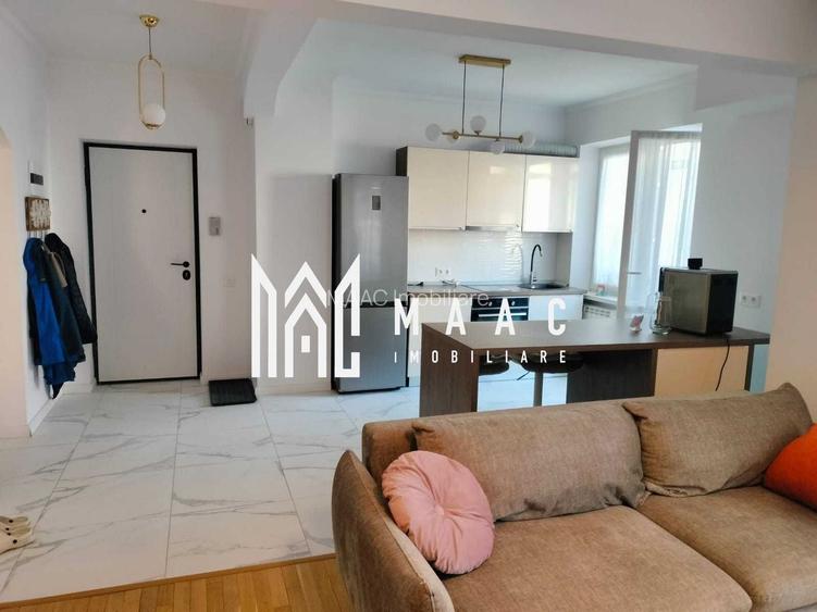 Apartament 3 camere | Etaj 1 | Balcon | Pivnita | 67 MPU | Ultracentral - 4