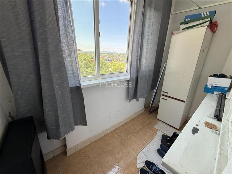 Garsonieră 35 mp | Zona Garii | Etaj 5/10 - 11