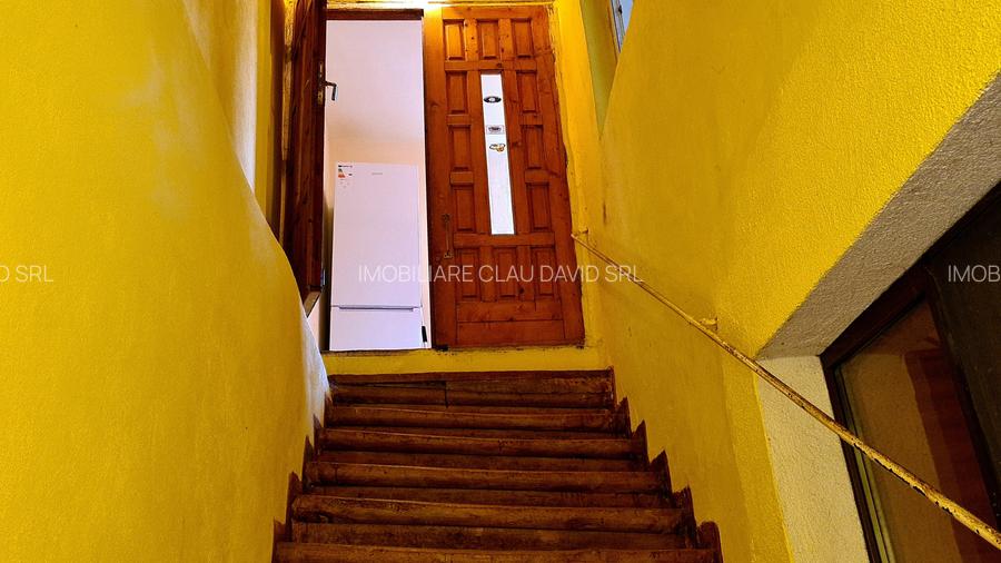 APARTAMENT LA CASA - 3 CAMERE  - CENTRUL ISTORIC - 18