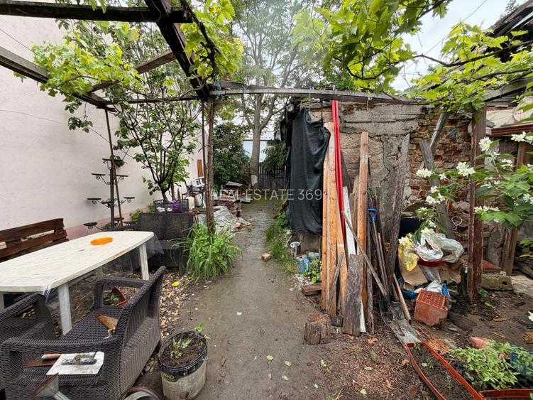 URGENT!, URBANISM IN LUCRU, CASA DEMOLABILA, ZONA DE CASE, NEGOCIABIL - 3