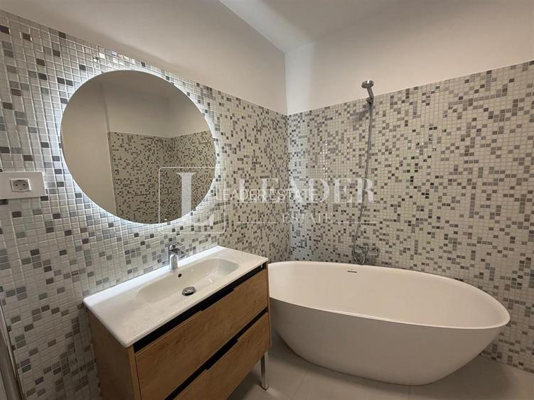 Penthouse exclusivist 4 camere – Iancu Nicolae, lângă Studio 80 - 21