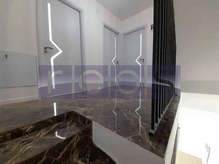 VANZARE VILA P+1+M | 170 MP UTILI | 6 CAMERE | BALOTESTI | - 4