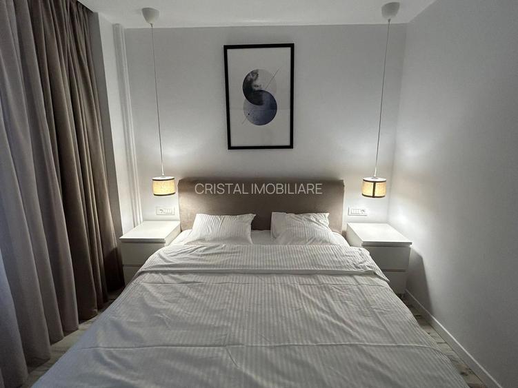 Apartament 3 camere lux, centrală proprie, 2 băi, Unirii – Coposu - 13