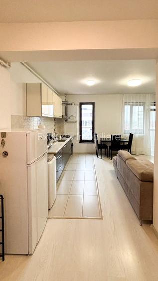Apartament 2 camere | Tomis Plus | Parcare - 6