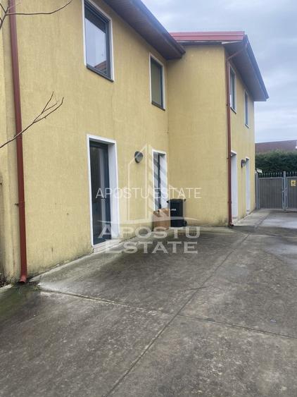 Duplex în zona Braitim - 3