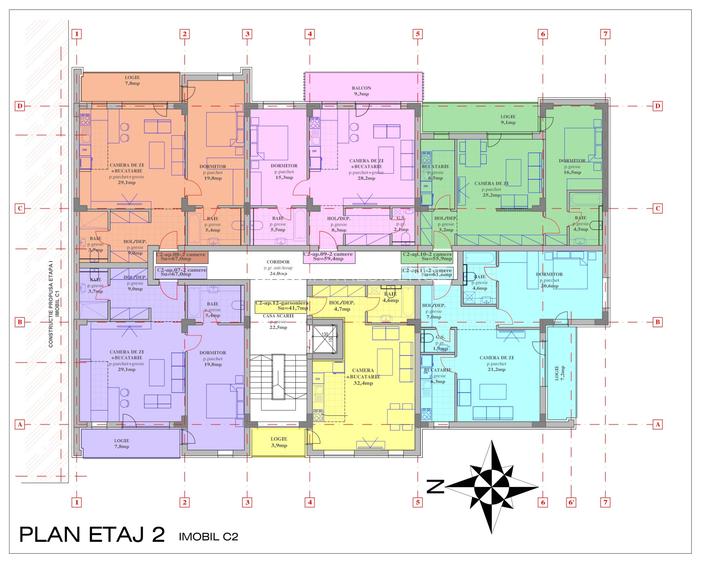 Campina Residence - 4
