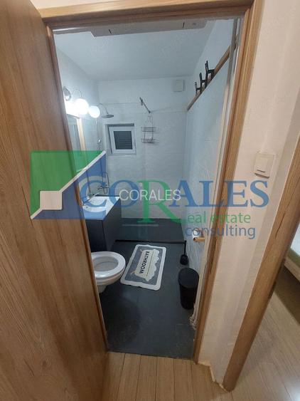 Etaj 1. Bloc izolat!. Centrala proprie! - 6