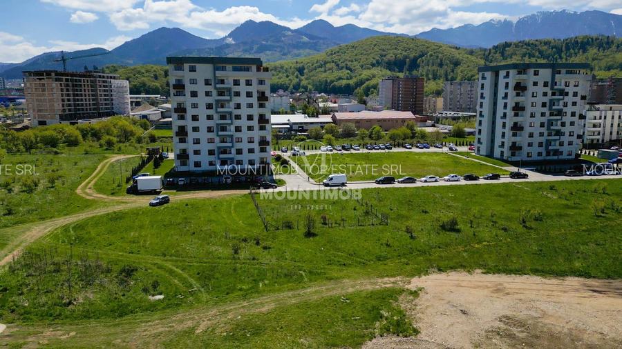 Teren intravilan 1064 mp,  P+2E, Noua/Brașov - 7