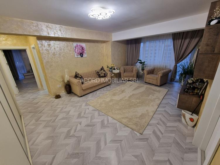 Apartament 2 camere zona Tomis Plus - 3