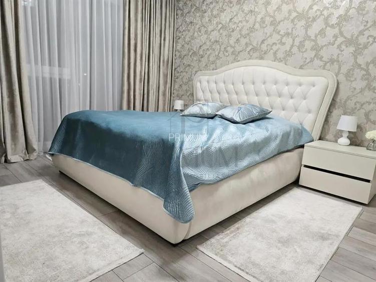 DUMBRAVITA | 3 CAM | ET.1 | 2 BAI | 2 BALCOANE | 2XPARCARE | INCALZIRE PARDOSEAL - 7