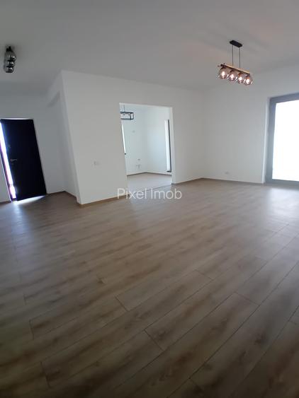 Casa 4 cam , 2 bai | Placa beton la pod | Teren 400mp ! 5 min Primarie - 8