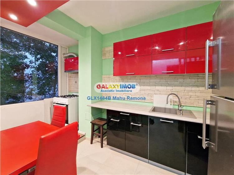 Apartament 2 camere, modern, mobilier nou, Ion Mihalache - Popisteanu - 13