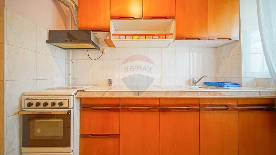 Apartament cu 2 camere de vânzare în zona Florilor - 4