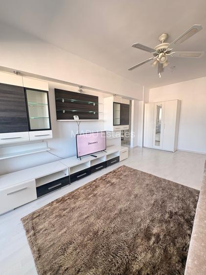 3 camere Stefan cel Mare - Obor – 2 min metrou, centrală proprie, parcare ADP - 4