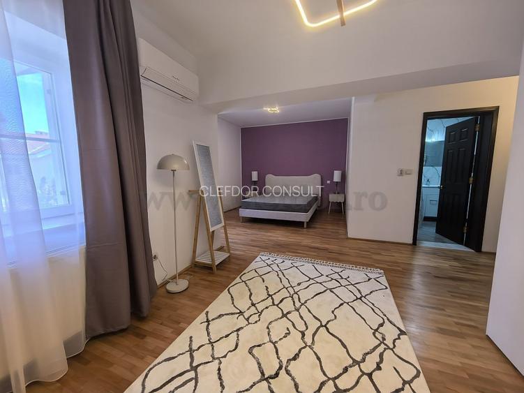 Vila de Inchiriat langa British School - 12