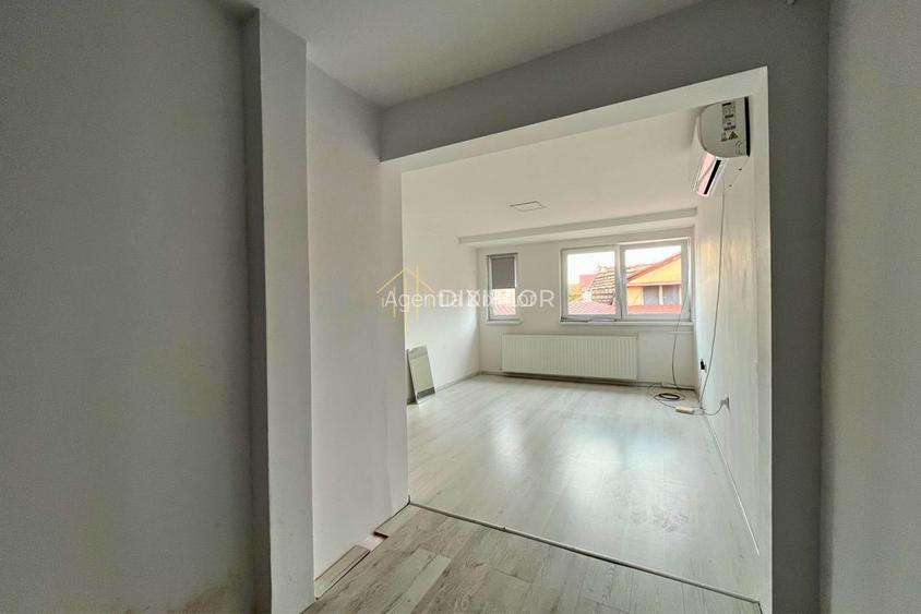 Spațiu pentru birou | Str. Călărașilor | 500 EUR - 5