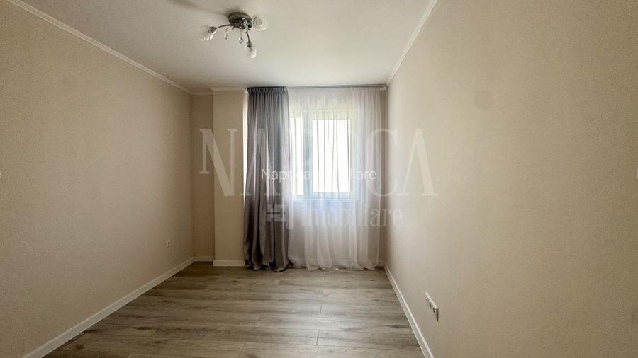 Apartament 3 camere de vanzare in Floresti - 8