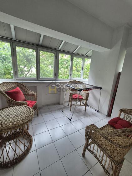 Inchiriere Apartament 3 camere disponibil imediat Bld Decebal - 7