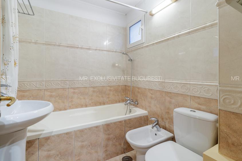 Apartament 2 camere parcare inclusa Favorit - 5