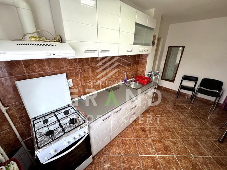 2 CAMERE DECOMANDAT | BALCON | MĂNĂȘTUR / ALEEA BRATEȘ - 3
