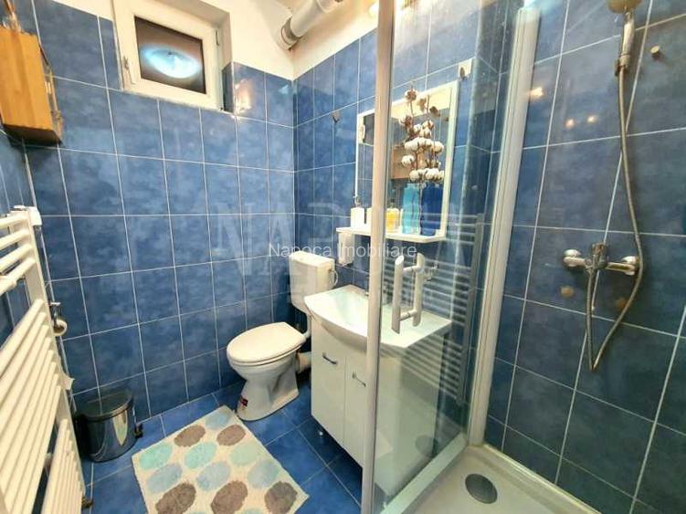 Casa 5 camere de inchiriat in Buna Ziua, Cluj Napoca - 5