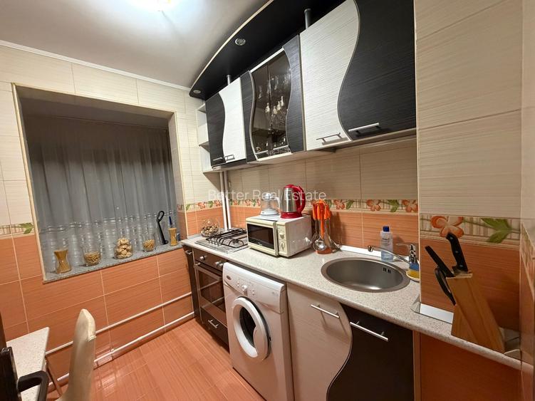 Apartament de vânzare 2 camere - Sector 3, Str. Patrioților | 115.000 € - 10