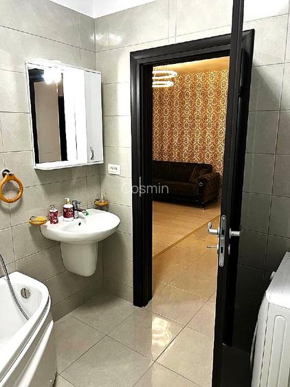 Proprietar, Apartament de Lux tip Studio 2 Camere, Militari Residence - 8