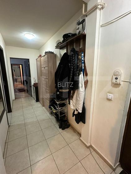 Apartament 3 camere, 64.27 mp, zona Parculet Rovine - 9