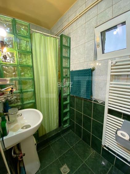 Casa individuala, de vanzare, cu 3 camere, 65 mp, zona Autogarii Beta - 8