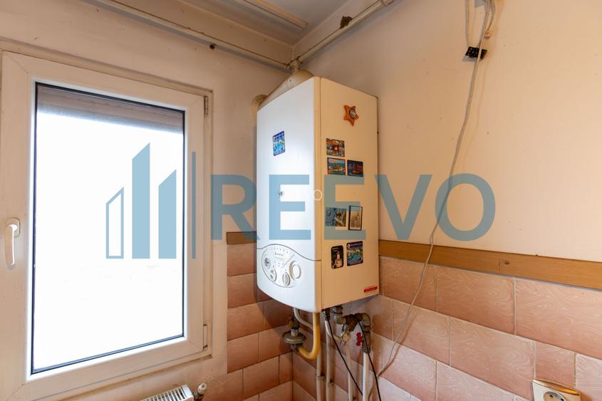 Apartament 3 camere, zona Narcisa, Bacău - 5