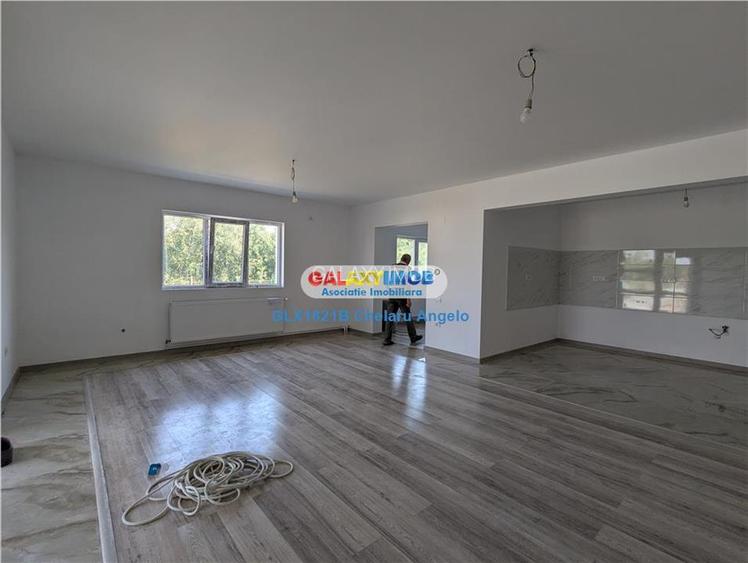 Snagov-Gruiu,vila P+M ,4 cam supr utila 160 mp, teren 800 mp,an 2025 - 21