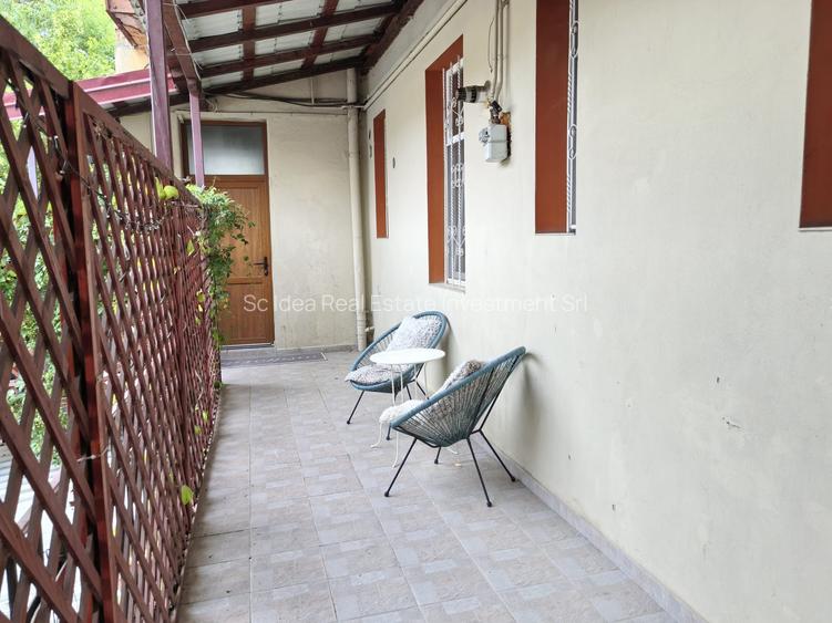 Apartament Renovat Integral-Etaj1- Iosefin - 4