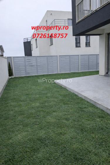 Vilă P+2 +dimineti linistite langa lac - 4