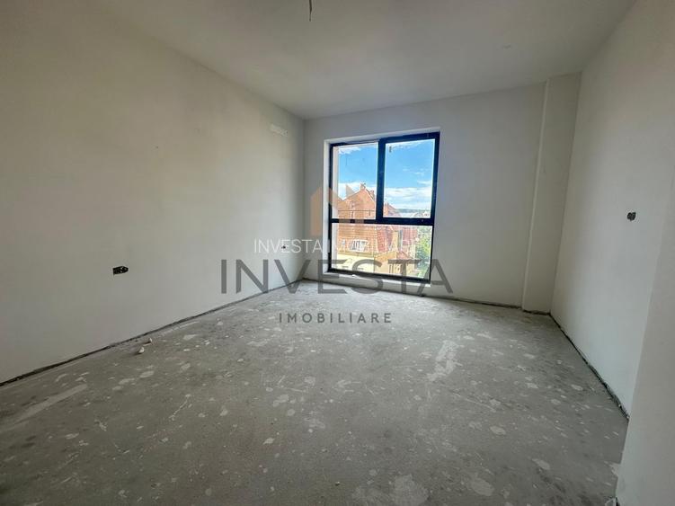 Apartament 3 camere vedere panoramica constructie noua  zona Cipariu - 7
