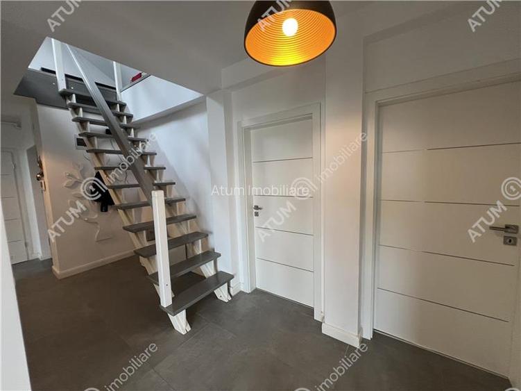 Apartament 4 camere 140 mp utili cu 2 locuri parcare zona Arhitectilor - 19