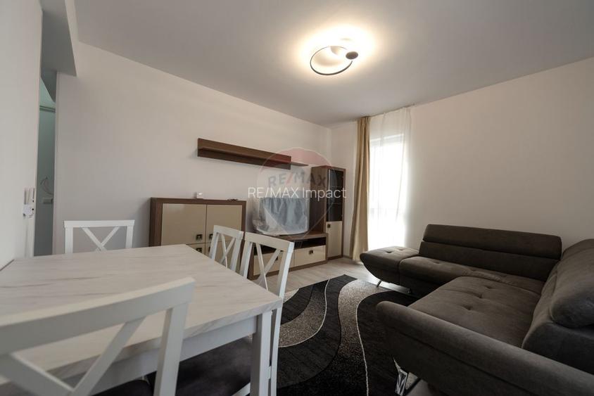 Apartament de inchiriat 2 camere Militari Residence str Viilor - 17