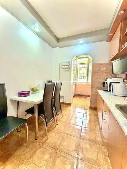 3 camere – Calea Lipovei, etaj II. 115,000 euro - 6