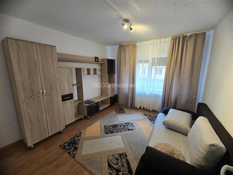 Apartament 3 camere la pret de 2 camere /  zona Gemenii - 5