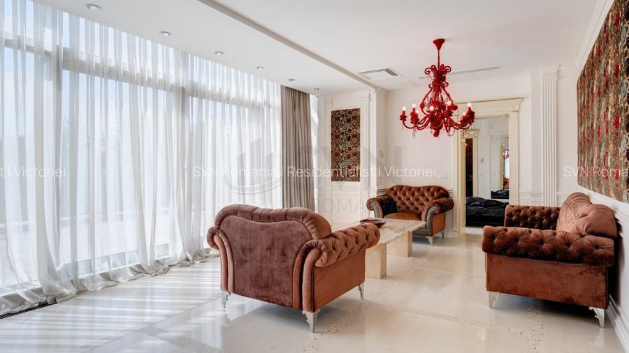 REV2004019 Vila Peninsula lacul Tei - 15