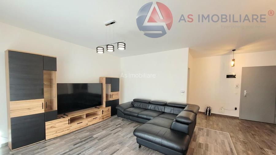 Apartament Premium cu 3 Camere | Avantgarden 3 – Rafinament și Confort - 14