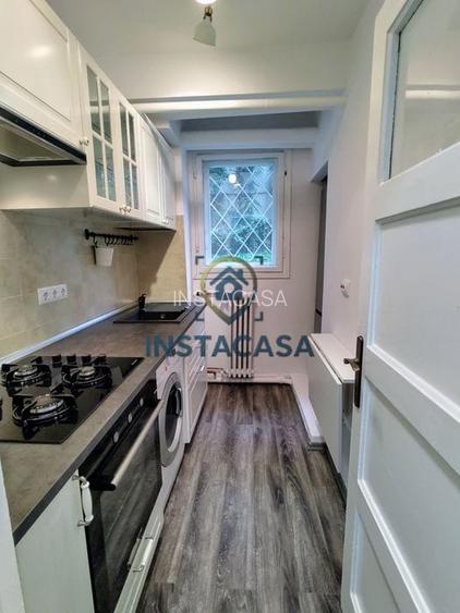 Apartament 2 camere | Floreasca | pet friendly | renovat recent - 7