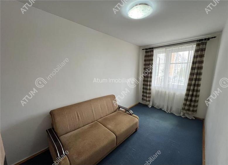 Apartament 3 camere decomandate 2 balcoane zona Mihai Viteazul Sibiu - 5