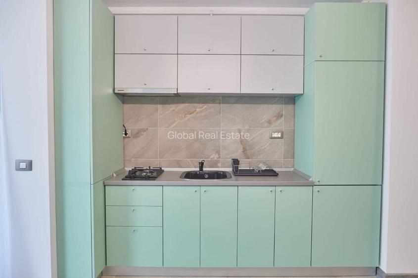 2 Camere Alezzi Beach Resort- Prima Linie La Mare - 6