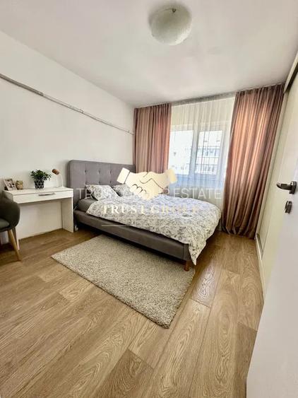 2 camere Gorjului | Renovat |  - 3